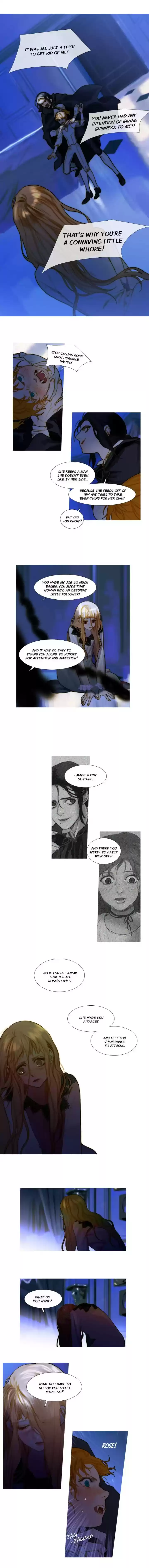 The Pale Horse Chapter 79