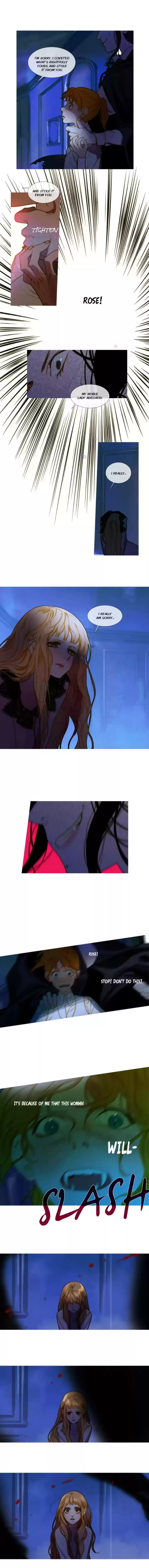 The Pale Horse Chapter 79