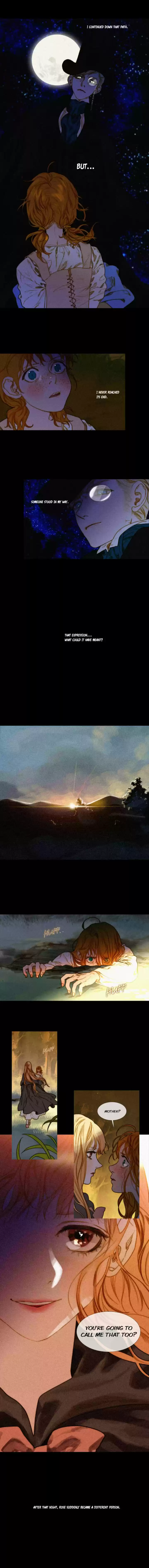 The Pale Horse Chapter 80