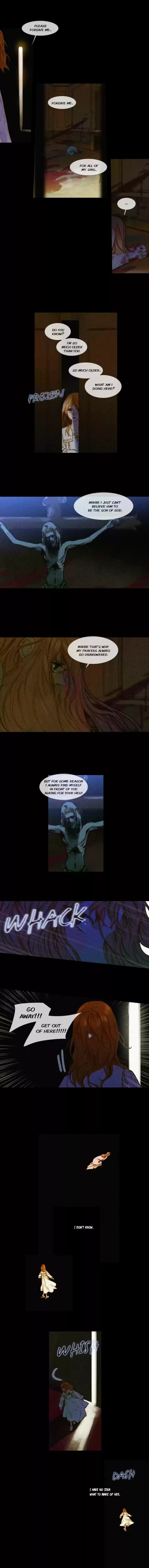 The Pale Horse Chapter 80