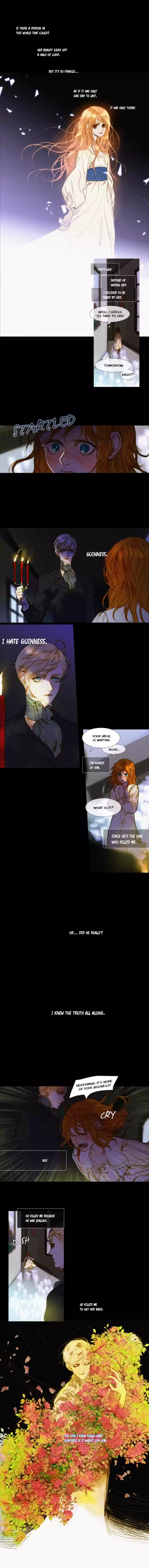 The Pale Horse Chapter 80