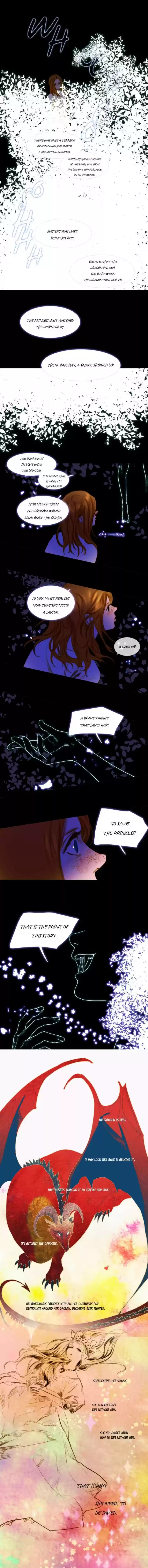 The Pale Horse Chapter 80