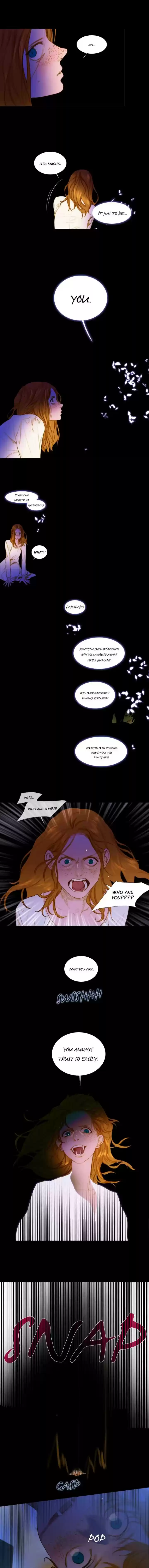 The Pale Horse Chapter 80