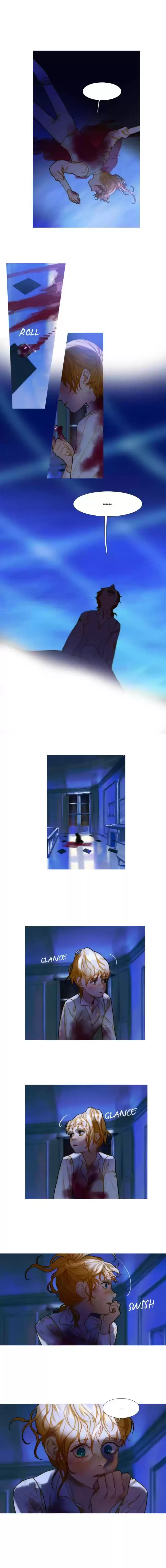 The Pale Horse Chapter 80