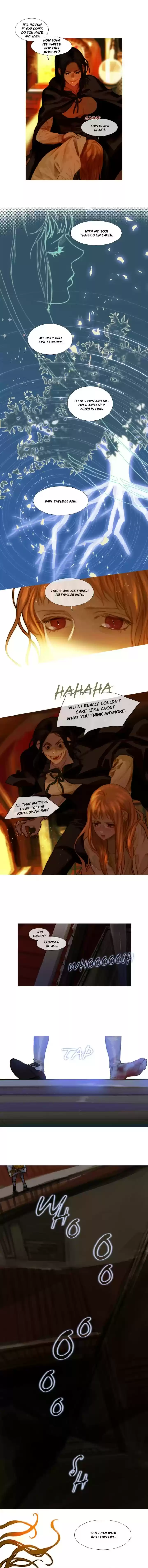 The Pale Horse Chapter 81