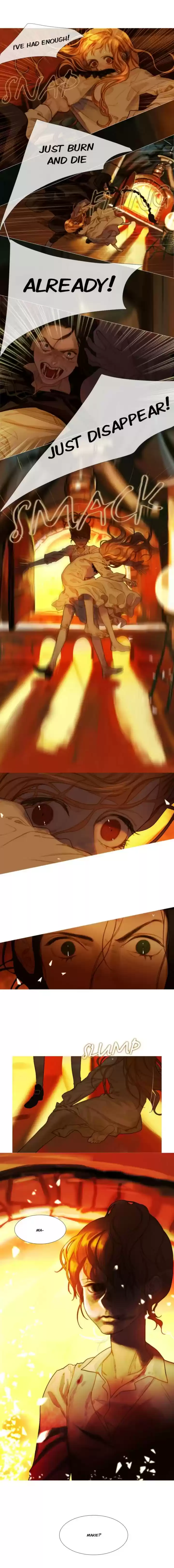 The Pale Horse Chapter 81