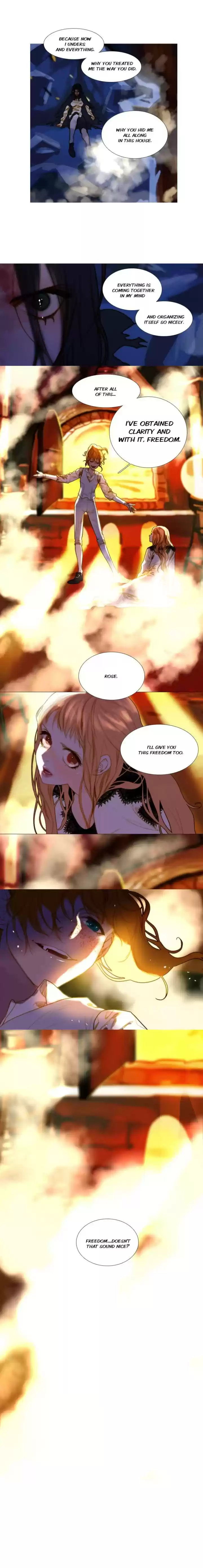 The Pale Horse Chapter 82