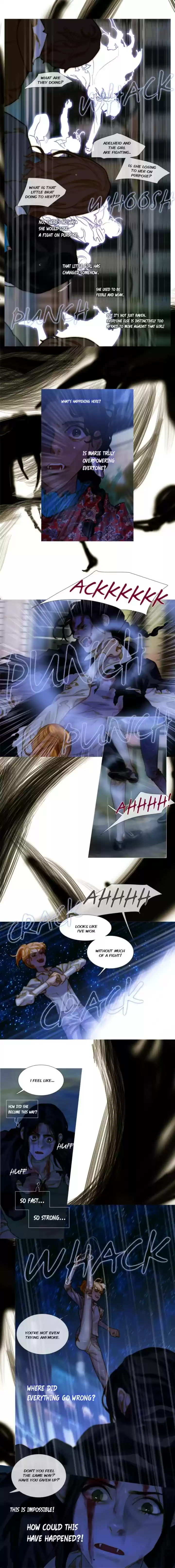 The Pale Horse Chapter 83