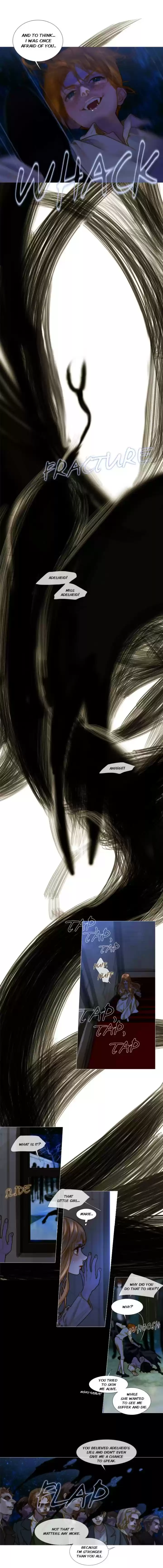 The Pale Horse Chapter 83