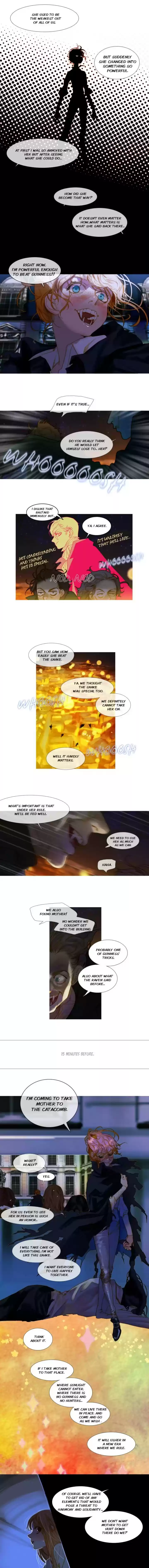 The Pale Horse Chapter 84