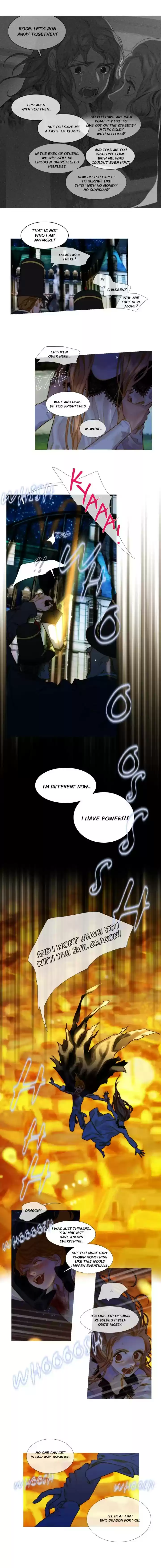 The Pale Horse Chapter 84