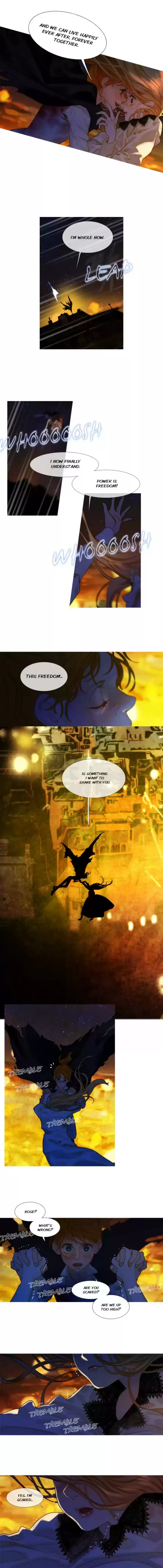 The Pale Horse Chapter 84