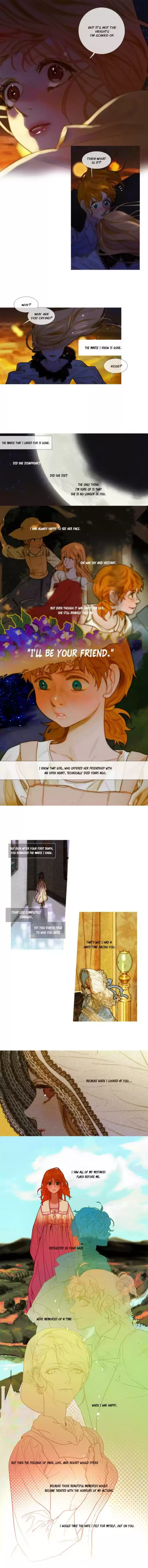 The Pale Horse Chapter 84