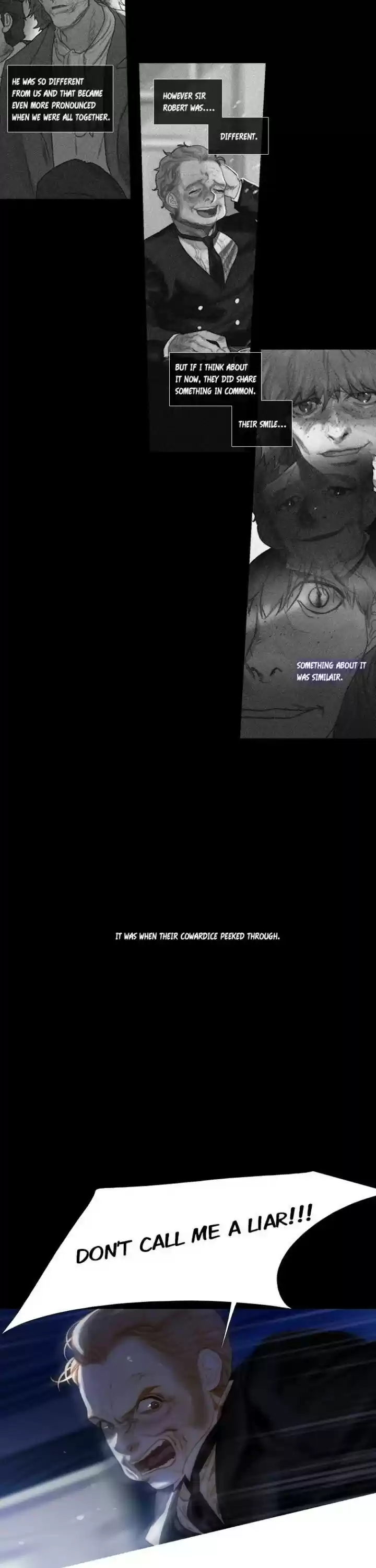 The Pale Horse Chapter 97