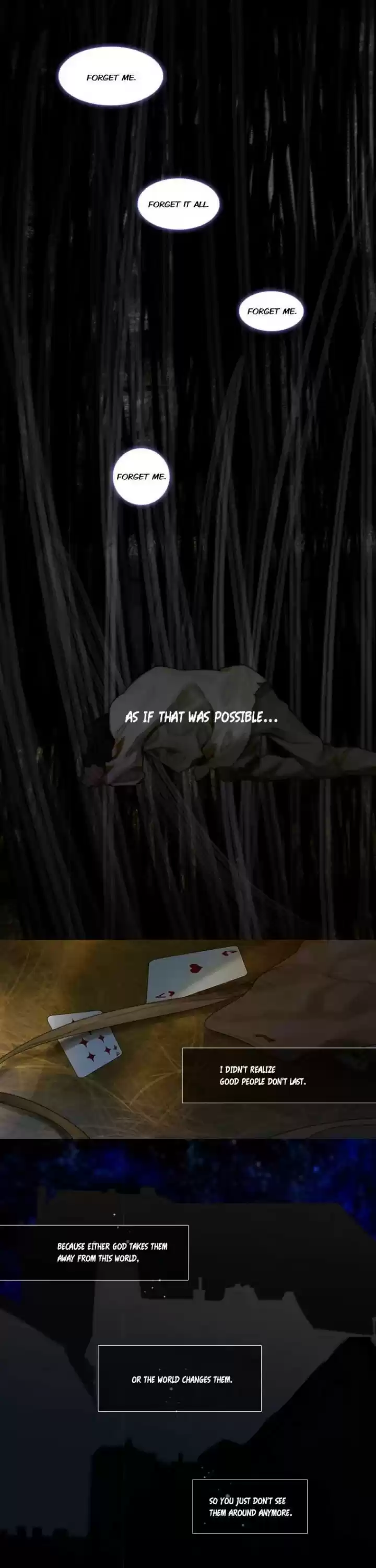 The Pale Horse Chapter 97