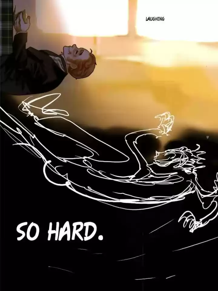 The Pale Horse Chapter 97