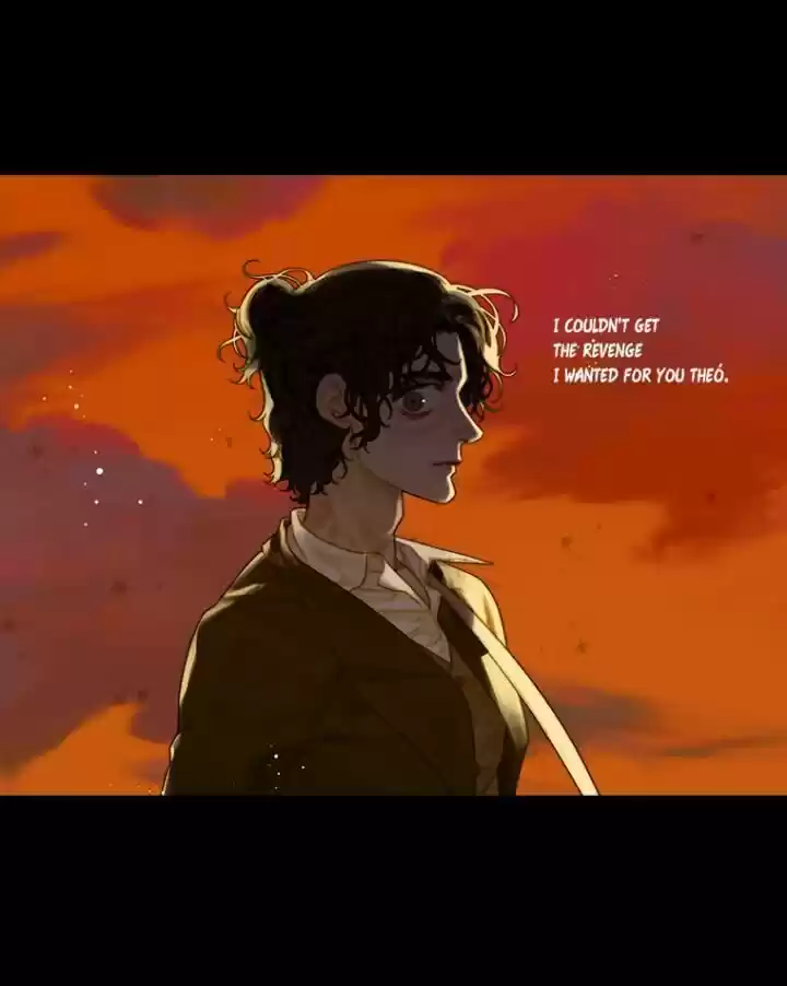 The Pale Horse Chapter 98