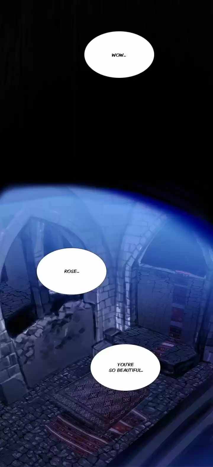 The Pale Horse Chapter 98