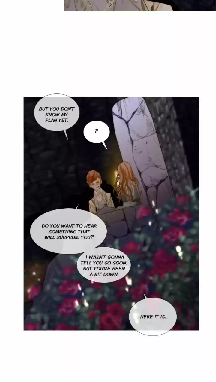 The Pale Horse Chapter 99