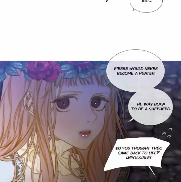 The Pale Horse Chapter 99