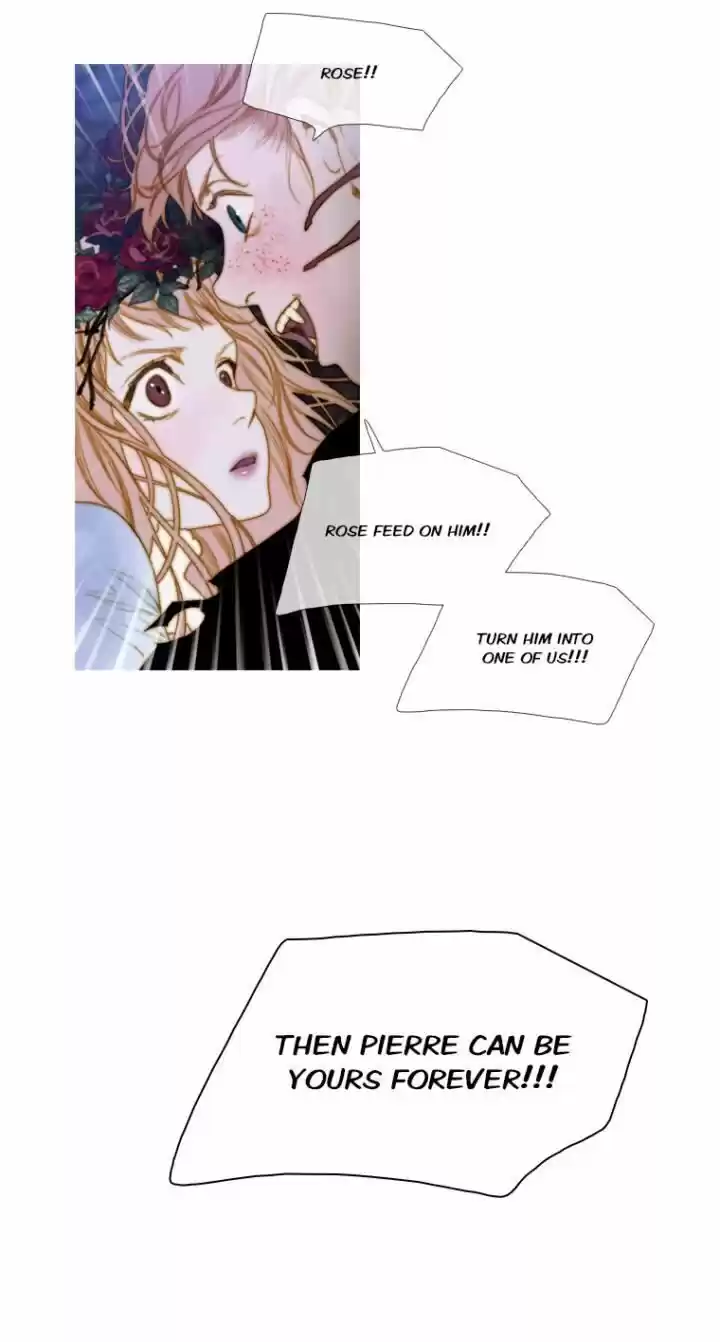 The Pale Horse Chapter 99