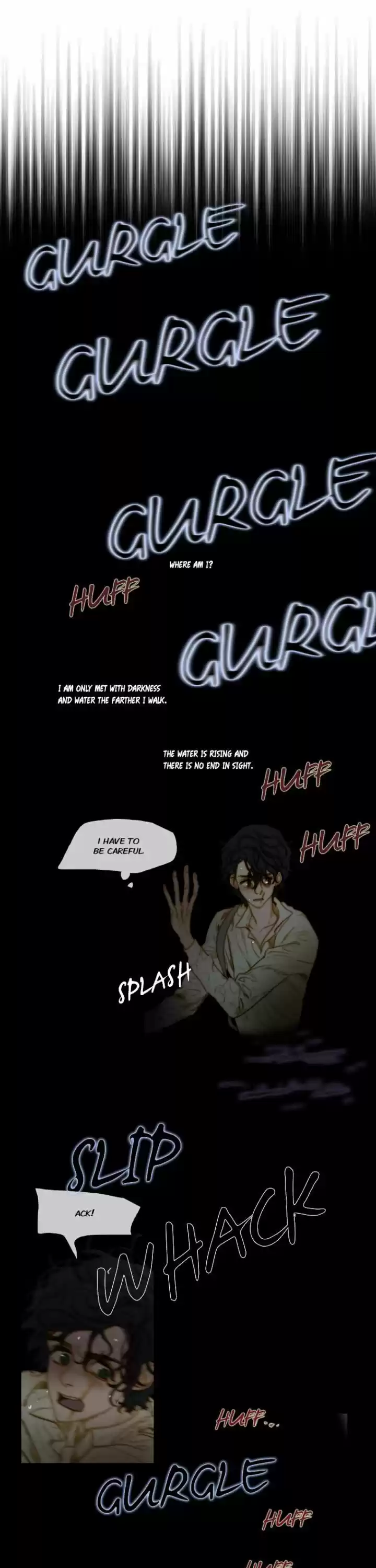 The Pale Horse Chapter 99