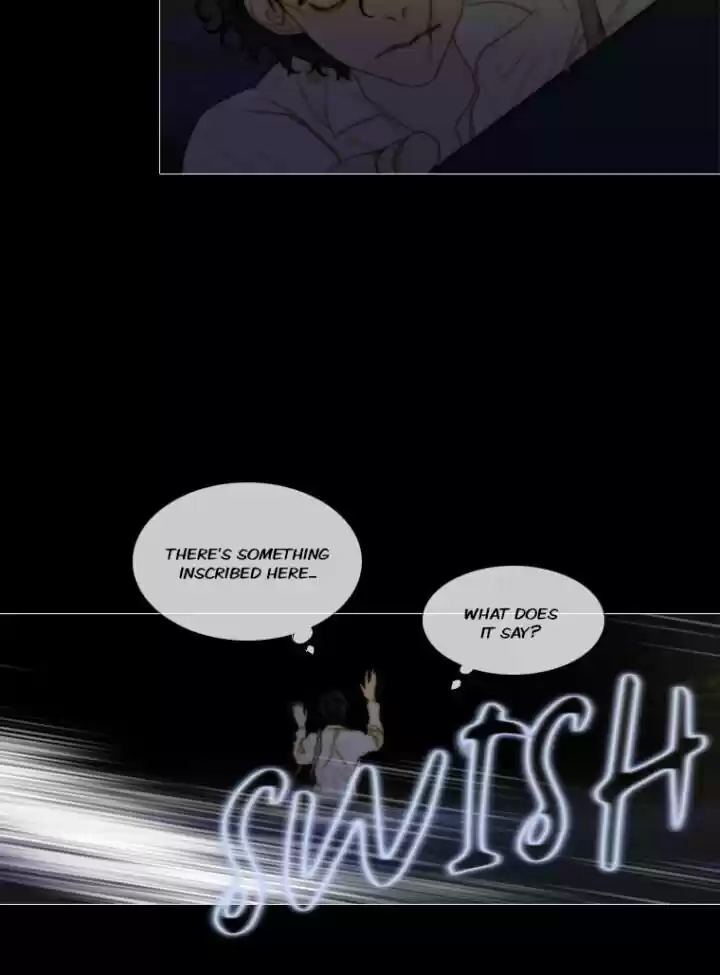 The Pale Horse Chapter 99