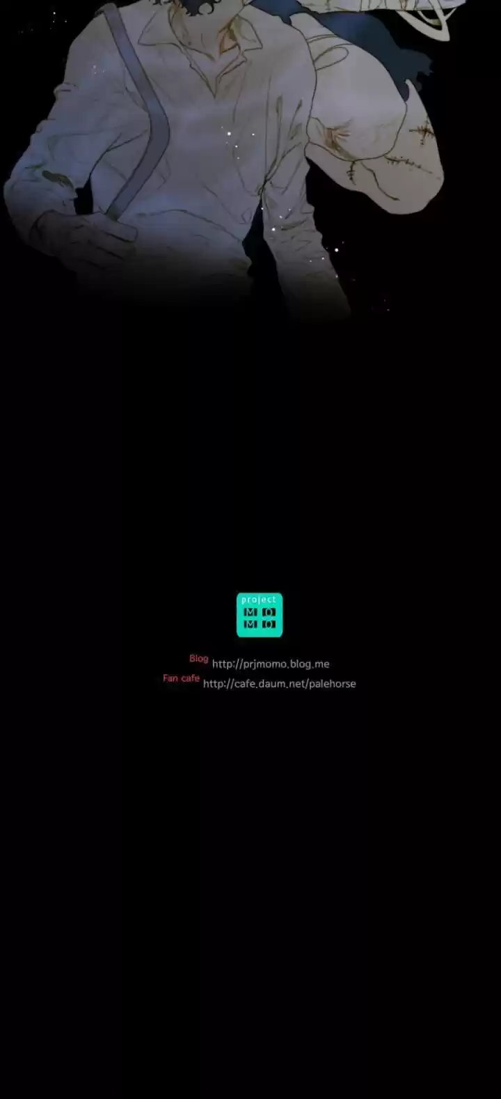 The Pale Horse Chapter 99