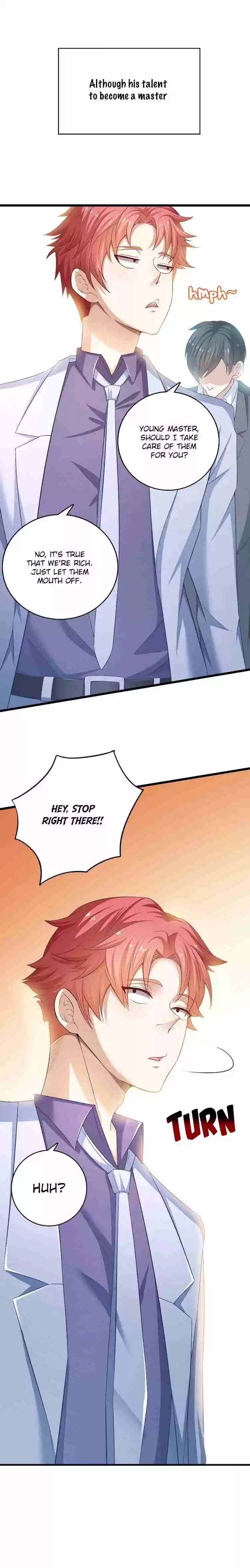 The Pay to Win Big Shot Ch. 1