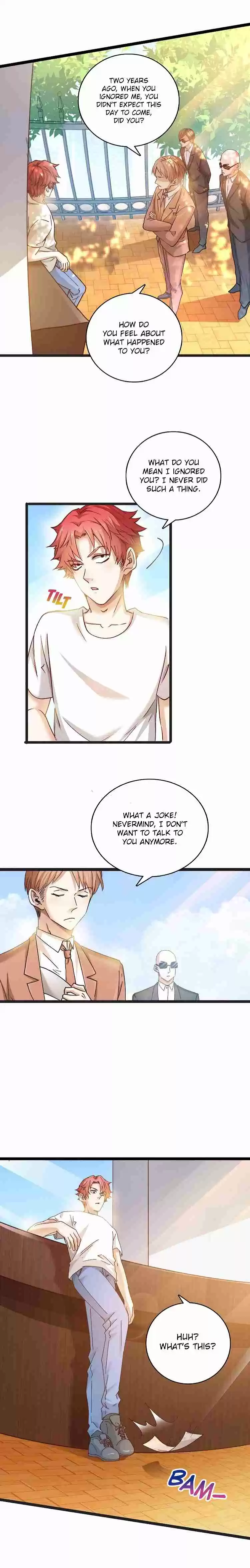 The Pay to Win Big Shot Ch. 1