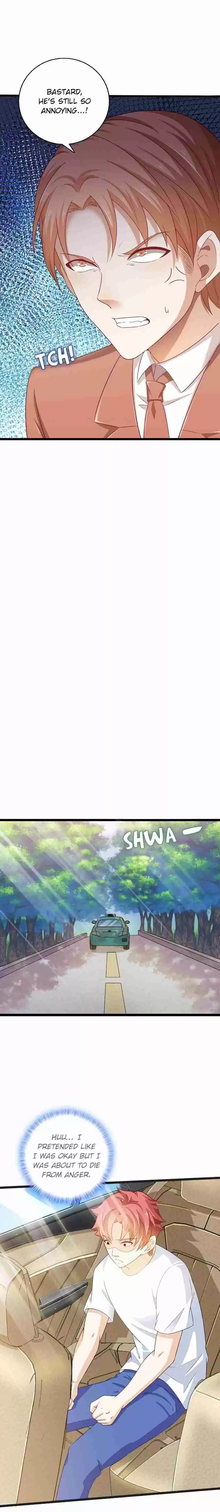 The Pay to Win Big Shot Ch. 1