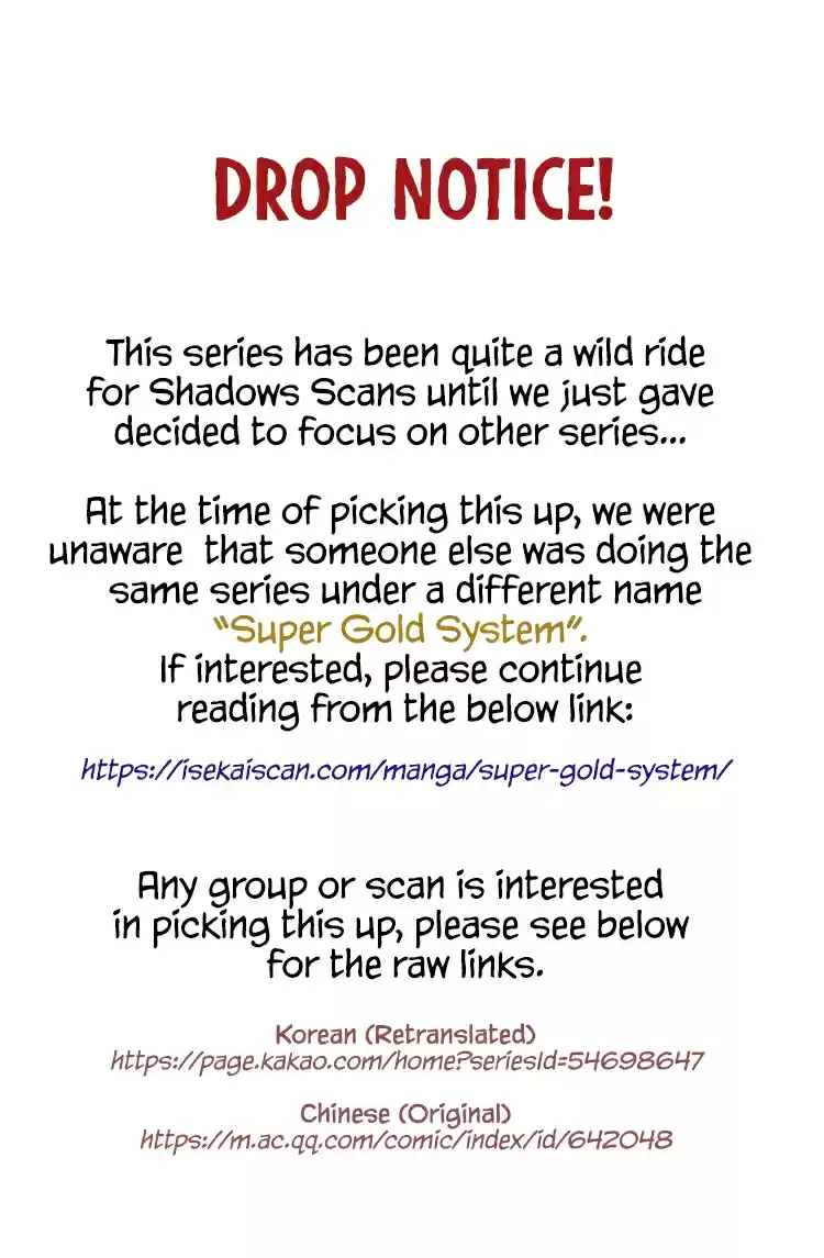 The Pay to Win Big Shot Ch. 1