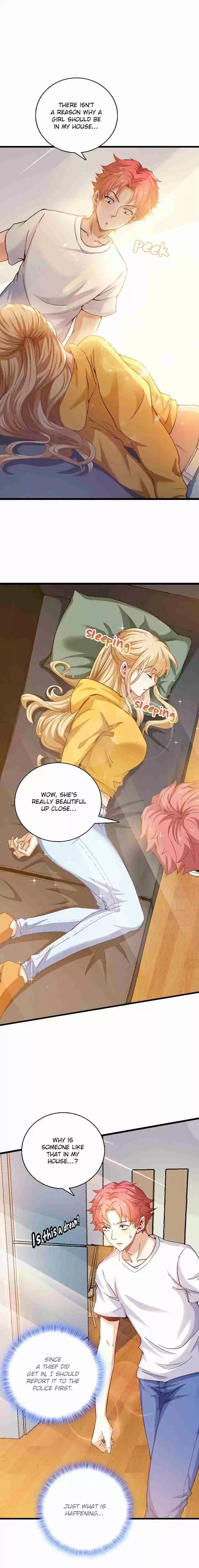 The Pay to Win Big Shot Ch. 2