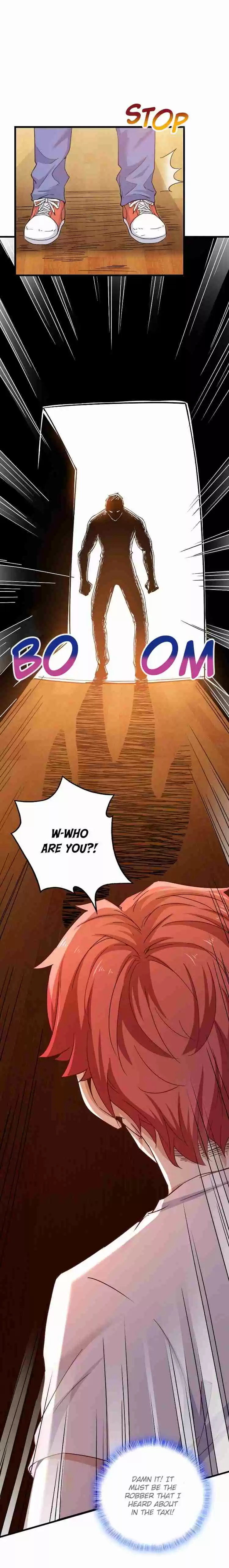 The Pay to Win Big Shot Ch. 2