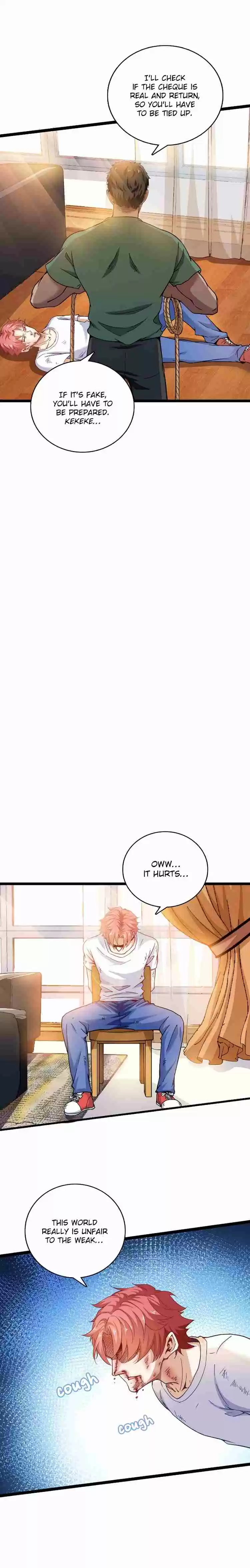 The Pay to Win Big Shot Ch. 2