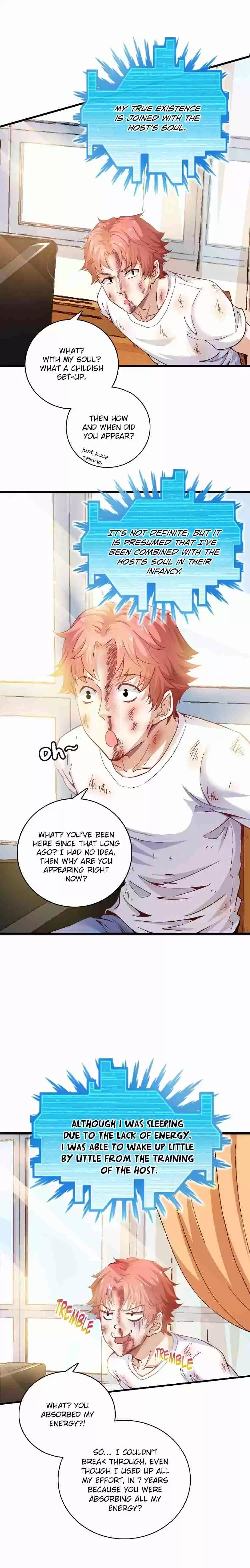 The Pay to Win Big Shot Ch. 2