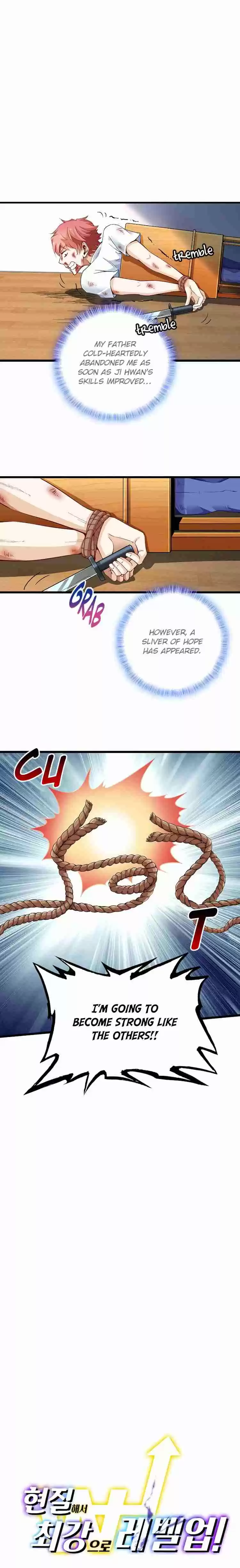 The Pay to Win Big Shot Ch. 2