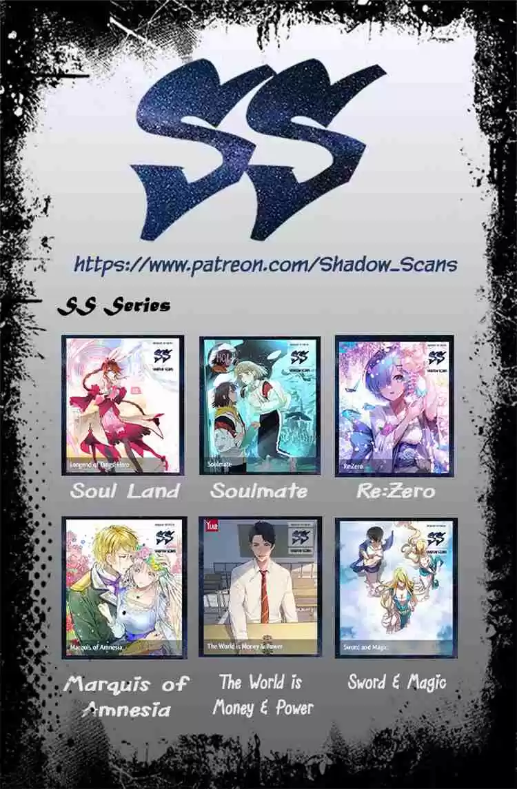 The Pay to Win Big Shot Ch. 2