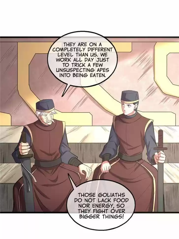 The Pay to Win Big Shot Ch.150