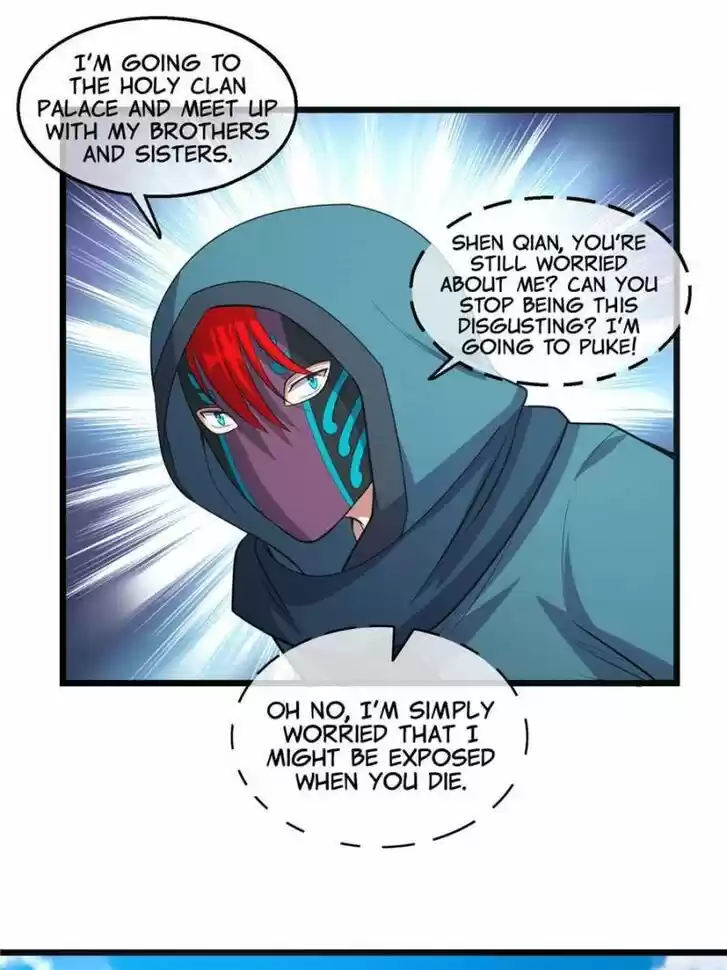 The Pay to Win Big Shot Ch.150