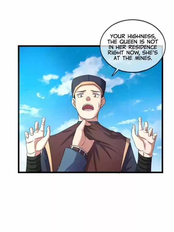 The Pay to Win Big Shot Ch.150