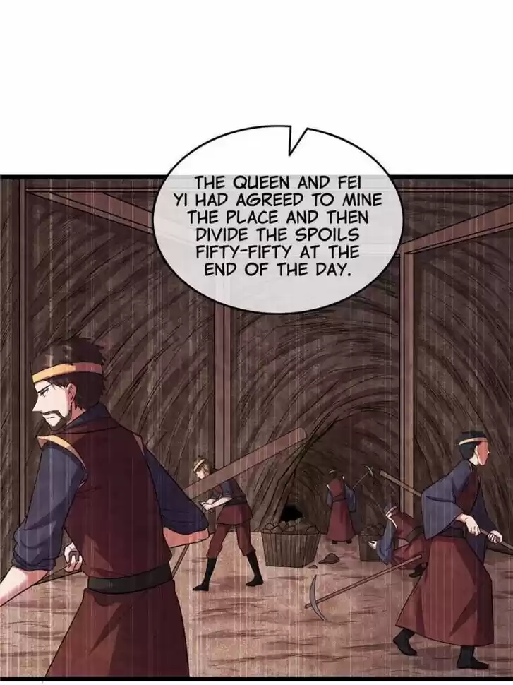 The Pay to Win Big Shot Ch.150