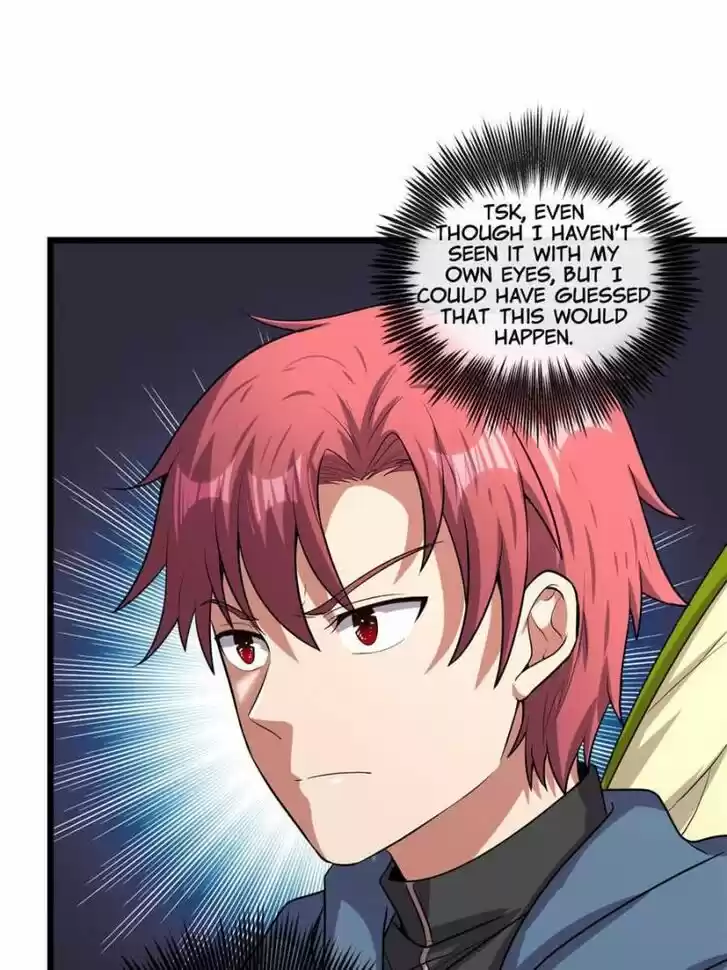 The Pay to Win Big Shot Ch.150