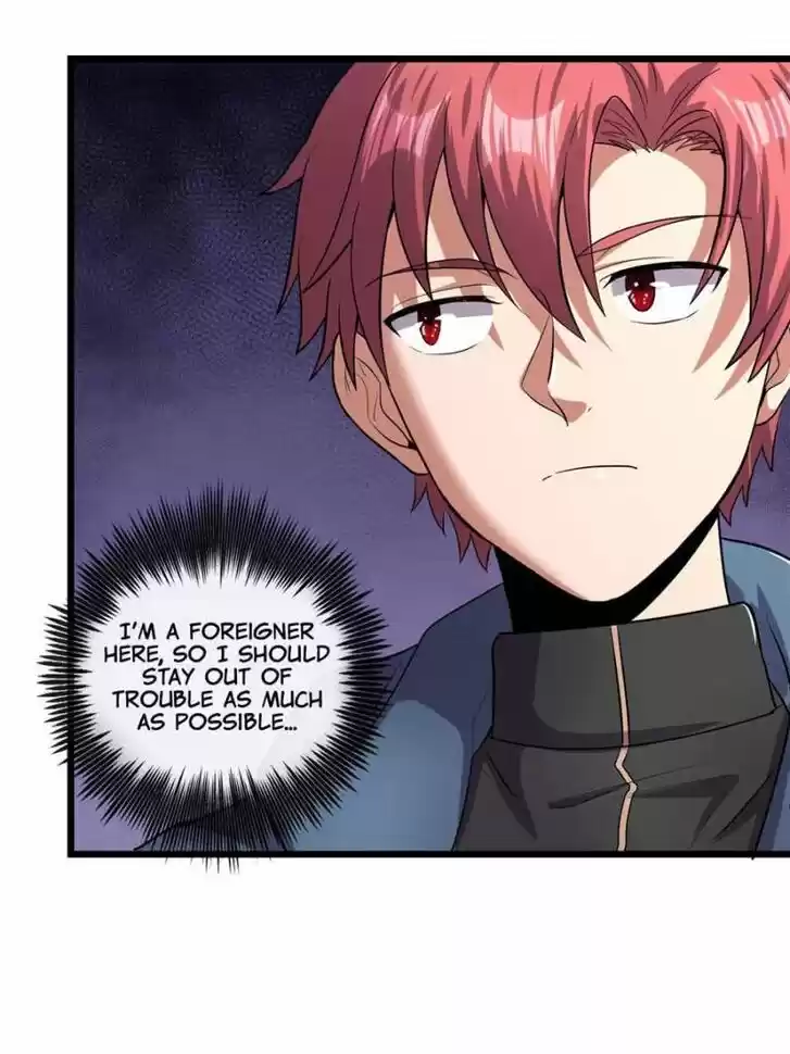 The Pay to Win Big Shot Ch.150