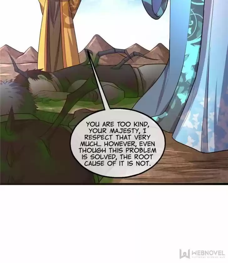 The Pay to Win Big Shot Ch.150