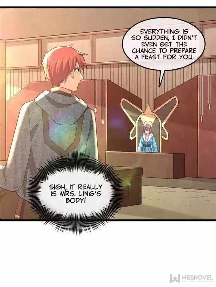 The Pay to Win Big Shot Ch.150