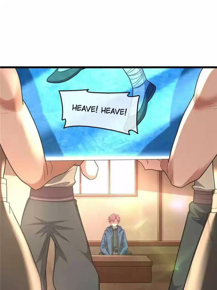 The Pay to Win Big Shot Ch.150