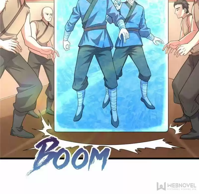 The Pay to Win Big Shot Ch.150