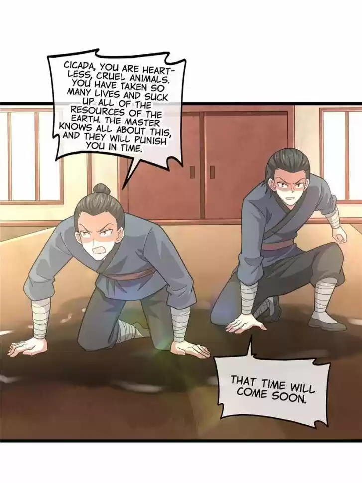 The Pay to Win Big Shot Ch.150