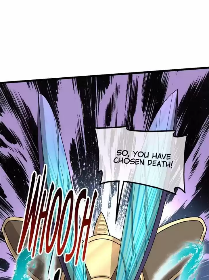 The Pay to Win Big Shot Ch.150